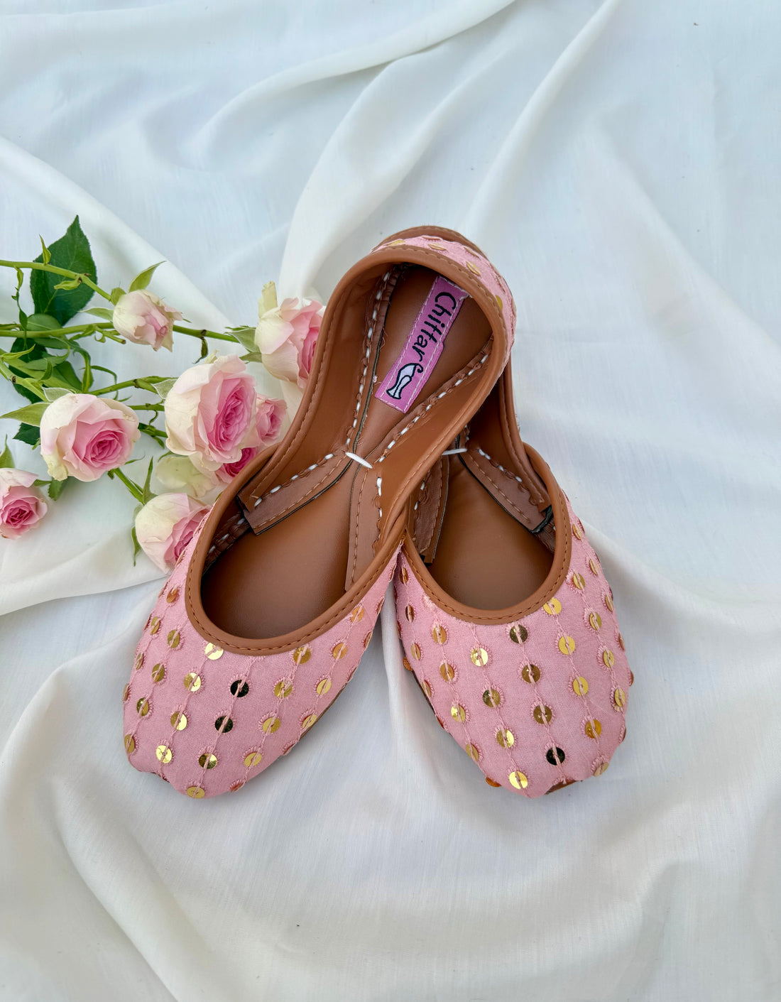 Gulabo - Pink