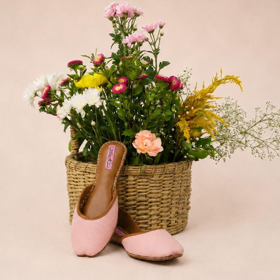 Mehr - Pink